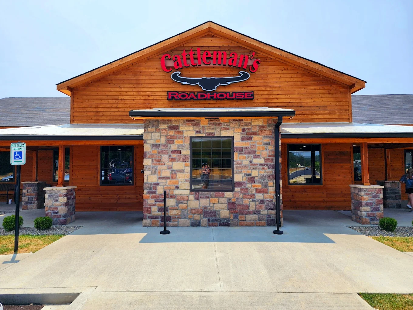 Cattleman's Roadhouse Morehead KY