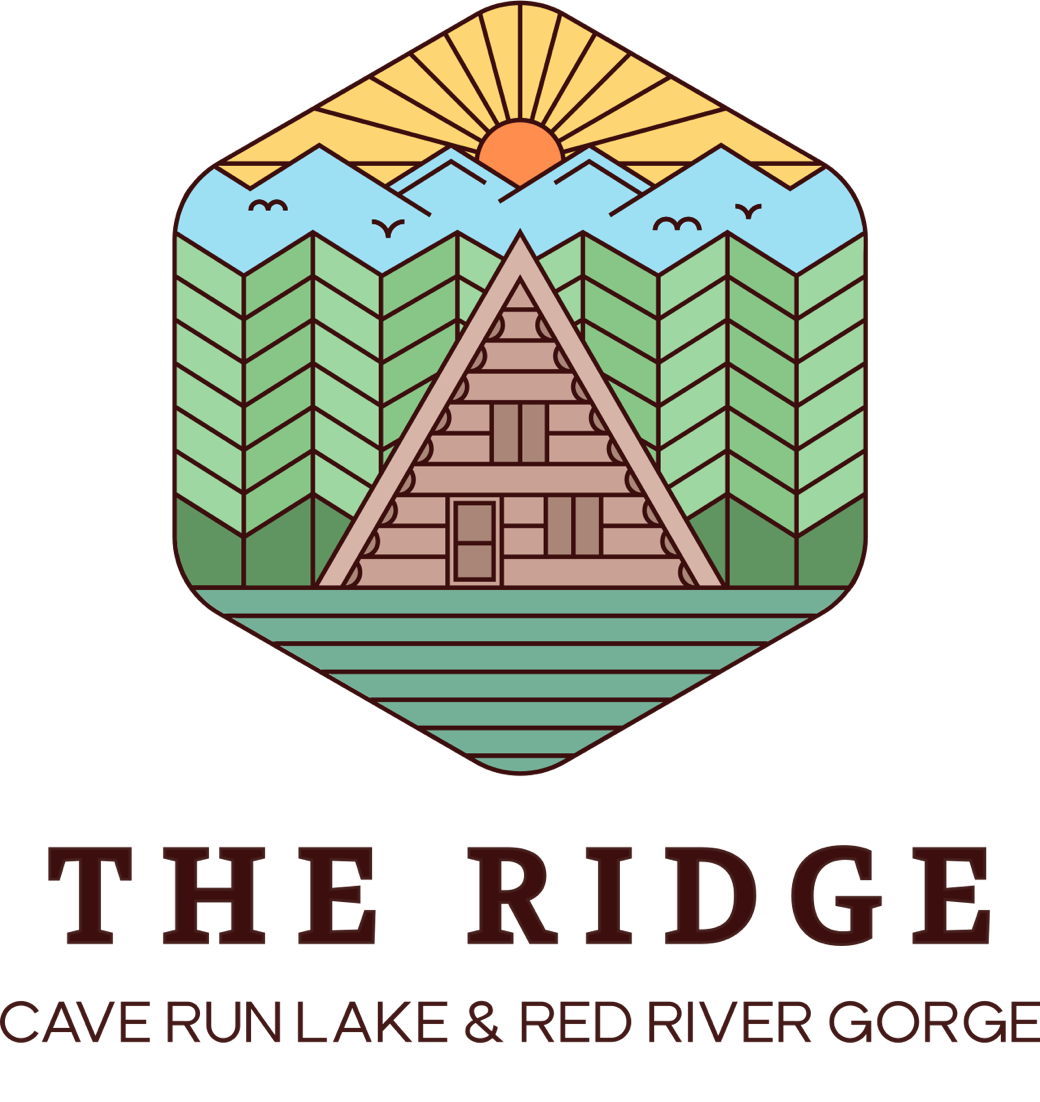 The Ridge A-Frame